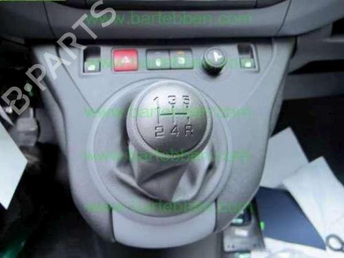 Switch PEUGEOT PARTNER Box Body/MPV 1.6 BlueHDi 100 | BP36608149I30 - Image 14