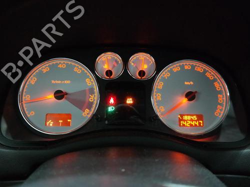 Pipe PEUGEOT 307 CC (3B) 2.0 16V | BP36617508M125 - Image 12