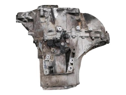 Gearbox CITROËN DS5 2.0 HDi 200 Hybrid4 All-wheel Drive | BP36627003M3 - Image 3