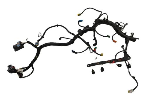 Cable PEUGEOT 307 Break (3E) 2.0 HDI 90 | BP36627984E12 - Image 2
