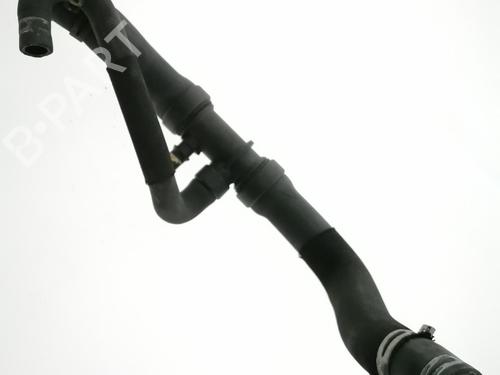 pipe-peugeot-307-cc-3b-2003-2004-2005-2006-2007-2008-2009-36606477 main image