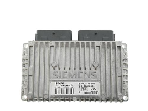 Used Electronic module Electronic module 36599800 36599800