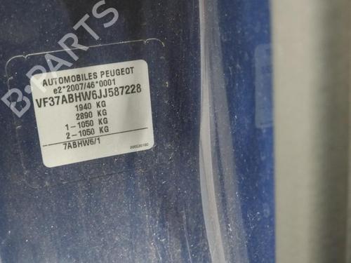 Cable PEUGEOT PARTNER Box Body/MPV 1.6 HDi / BlueHDi 75 | BP36625026E12 - Image 26