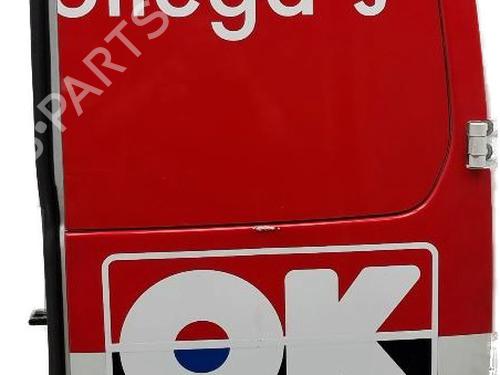 Lastkasse PEUGEOT BIPPER (AA_) 1.3 HDi 80 / BlueHDi 80 | BP36623421C127 - Image 2