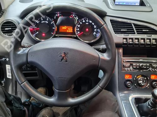 Control unit PEUGEOT 3008 I MPV (0U_) 1.6 VTi | BP36638457M11  - Image 66