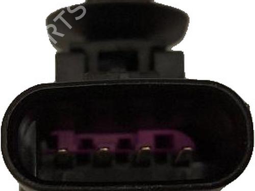 Electronic sensor CITROËN C4 III (BA_, BB_, BC_) 1.2 PureTech 130 (BAHNSA, BAHNSB) | BP36623683M84 - Image 3