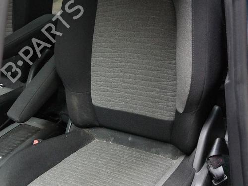 Front left lock CITROËN C4 Picasso II 1.6 HDi / BlueHDi 115 | BP36615623C98 - Image 9