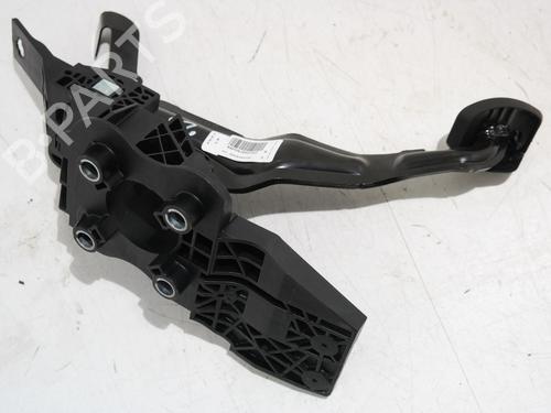 Pedal PEUGEOT RIFTER 1.6 HDi 92 | BP36618397I4 - Image 2