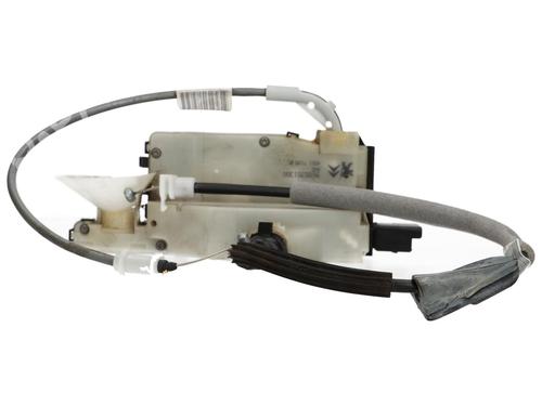 front-left-lock-citroen-c4-ii-nc_-2009-36623505 main image