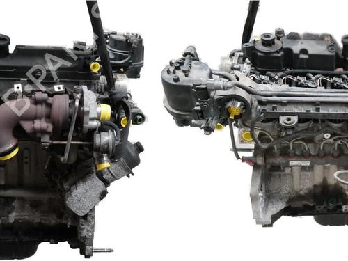 Used Engine Engine 36613287 36613287