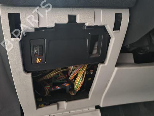 Climate control CITROËN C4 II (NC_) 1.6 HDi 110 | BP36626400I5 - Image 36