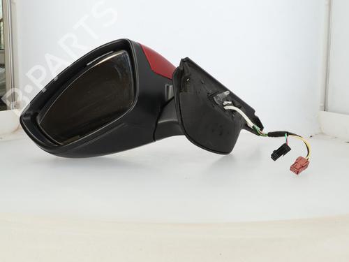Retrovisor esquerdo Retrovisor esquerdo 36637336 36637336