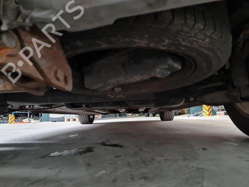 Engine PEUGEOT 307 SW (3H) 2.0 16V | BP36634472M1 - Image 64