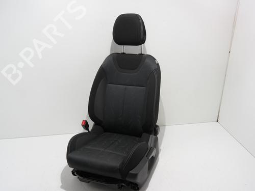 left-front-seat-citroen-c4-ii-nc_-2009-36615271 main image