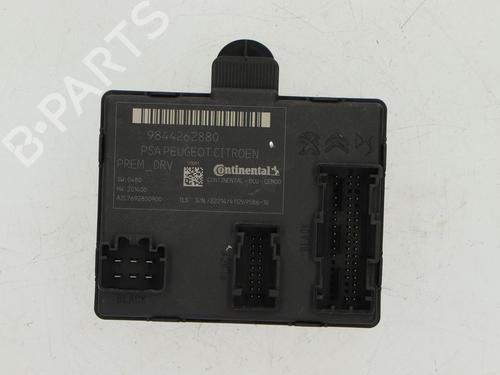 Electronic module DS DS 4 II (FR_, FB_, F3_, FP_) E-TENSE 225 (F3DGZT) | BP36639613M83 - Image 4