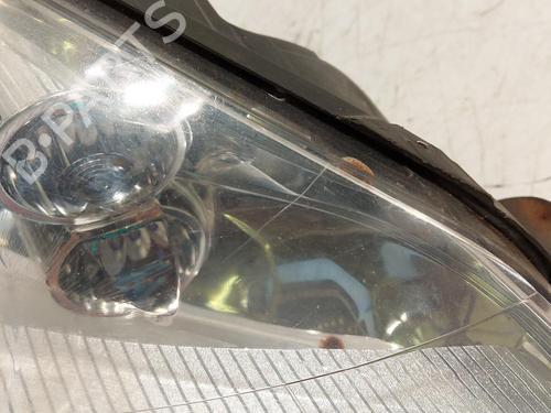 Right headlight PEUGEOT 407 Coupe (6C_) 2.7 HDi | BP36619714C29 - Image 8