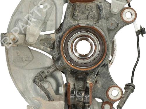 Used Right front steering knuckle Right front steering knuckle 36631762 36631762