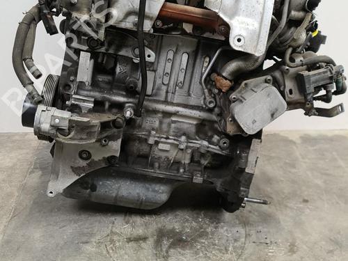 Engine PEUGEOT PARTNER Box Body/MPV 1.6 HDi | BP36623541M1 - Image 3
