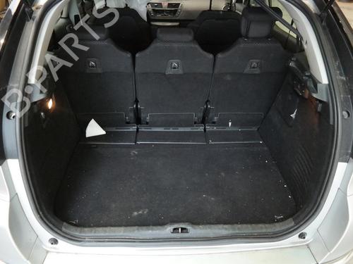 Switch CITROËN C4 Picasso I MPV (UD_) 1.6 THP 155 | BP36621376I30  - Image 23