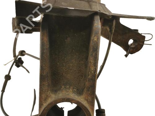 Right front steering knuckle FIAT DUCATO Van (250_) 140 Multijet 2,2 D | BP36600280M26 - Image 6