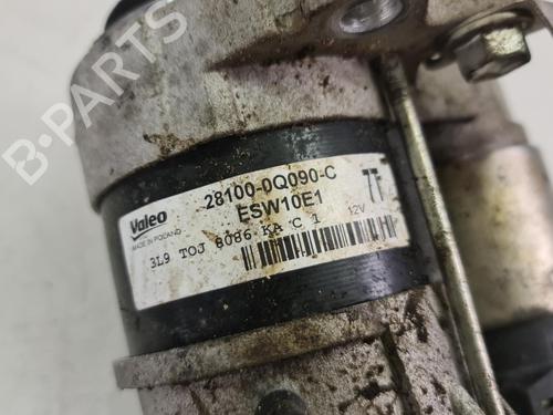 Starter PEUGEOT 108 1.0 VTi | BP36624669M8 - Image 5