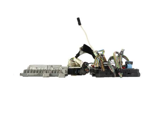 Control unit PEUGEOT 407 Coupe (6C_) 2.7 HDi | BP36619704M11 - Image 3