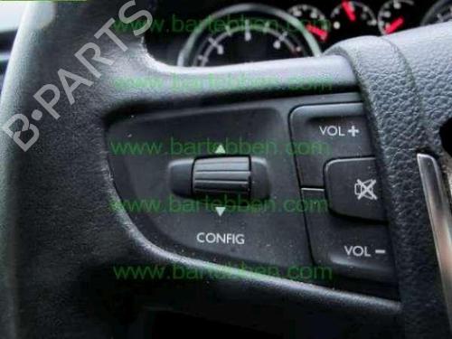Switch PEUGEOT 508 SW I (8E_) 2.0 HDi | BP36607909I30  - Image 20