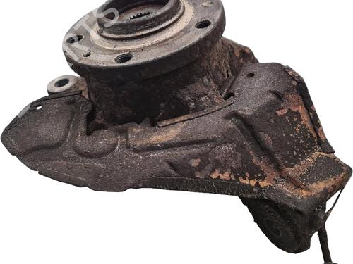 Left front steering knuckle CITROËN JUMPY II Van 2.0 HDi 120 | BP36629461M25 - Image 2
