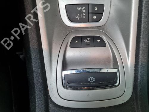 Electronic module CITROËN C5 III Break (RW_) 2.0 HDi | BP36635065M83 - Image 47