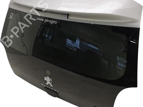 Lastkasse PEUGEOT 108 1.2 | BP36636224C127 - Image 2