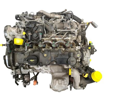 Motor CITROËN C3 II (SC_) 1.4 HDi 70 (SC8HZC, SC8HR0, SC8HP4) | BP36628362M1 - Image 6