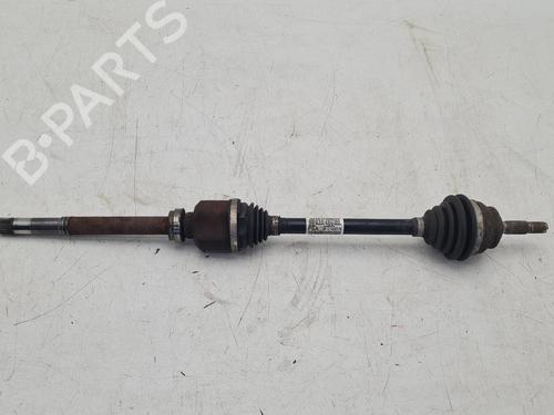Right front driveshaft CITROËN C4 CACTUS 1.2 THP 110 | BP36638702M39 - Image 2