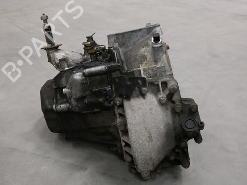 Gearbox CITROËN C8 (EA_, EB_) 2.2 | BP36617458M3 - Image 4