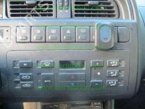 Left front indicator CITROËN XM Break (Y4) 2.1 TD 12V | BP36608728C32 - Image 28