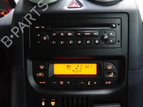 Electronic module PEUGEOT 1007 (KM_) 1.6 16V | BP36615260M83  - Image 22