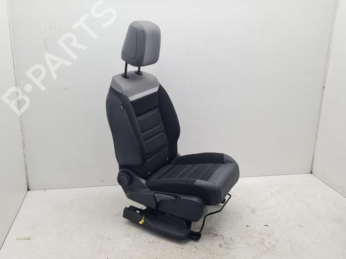 Right front seat CITROËN C5 AIRCROSS (A_) 1.6 THP 165 (A45GYJ) | BP40050923C16 - Image 4