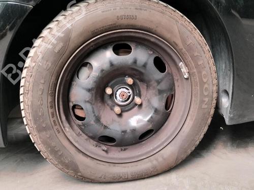 Gearbox CITROËN C4 Picasso I MPV (UD_) 1.6 THP 155 | BP36629964M3 - Image 40