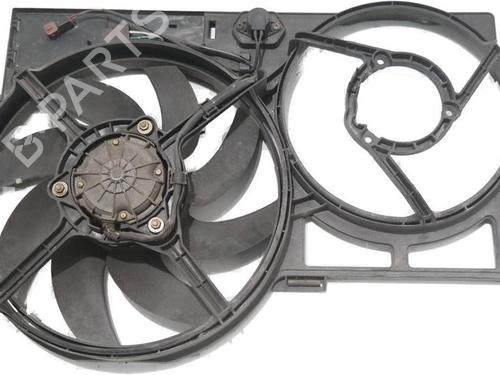Used Radiator fan Radiator fan 36607431 36607431