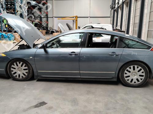 Engine PEUGEOT 407 Coupe (6C_) 3.0 V6 | BP36634639M1 - Image 20