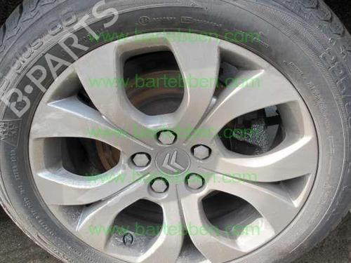 Switch CITROËN C5 III (RD_) 2.0 HDi (RDRHD8, RDRHDJ, RDRHR8, RDRHRJ) | BP36603551I30 - Image 9
