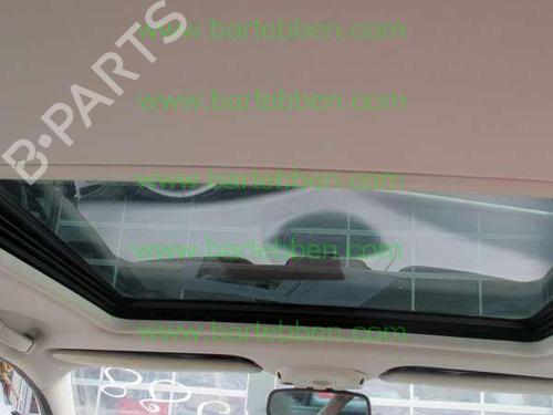 Exhaust manifold CITROËN C5 I Break (DE_) 2.0 16V HPi (DERLZB) | BP36603532M110 - Image 9