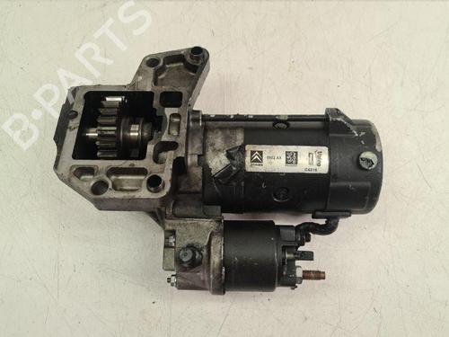 Starter CITROËN C6 (TD_) 2.7 HDi | BP36626029M8 - Image 7