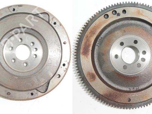 Used Flywheel Flywheel CITROËN C3 III (SX) 1.2 VTi 82 (82 hp) 36611394 36611394