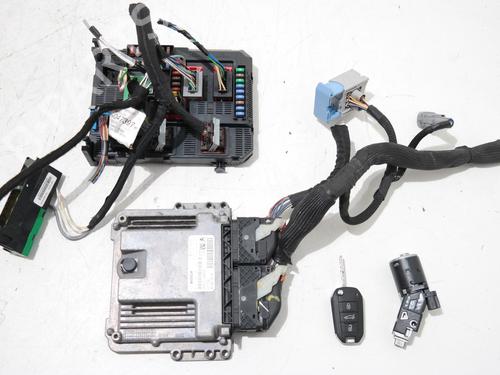 control-unit-citroen-c4-cactus-2014-36615950 main image