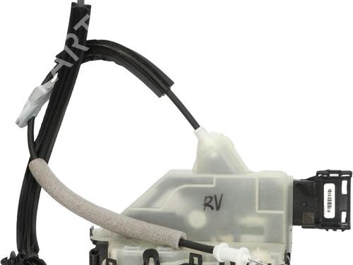Front right lock OPEL MOKKA MOKKA-e (76) | BP36638107C97 - Image 4