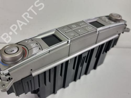 Climate control CITROËN C5 III (RD_) 2.0 16V (RDRFJC, RDRFJF) | BP36623565I5 - Image 10
