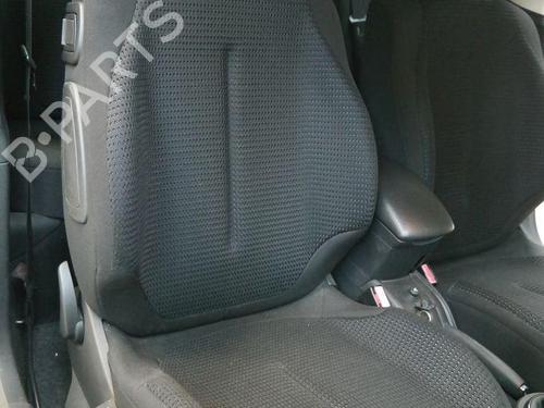Middle console CITROËN C4 Coupe (LA_) 1.6 16V | BP36611120I22  - Image 8
