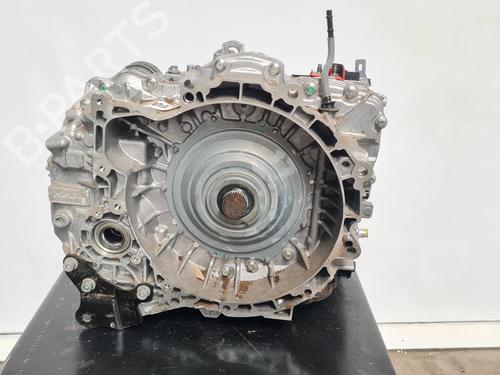 Gearbox CITROËN C4 III (BA_, BB_, BC_) 1.2 Hybrid 136 (BAHPYJ) | BP36639514M3 - Image 6