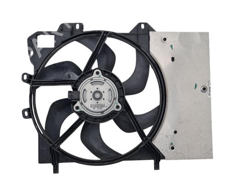 Radiator fan CITROËN C3 II (SC_) 1.6 VTi 120 | BP36636620M35 - Image 2