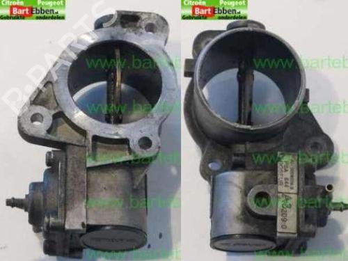 EGR-Ventil EGR-Ventil PEUGEOT BOXER Bus (230P) 2.5 D (86 hp) 36607898 36607898